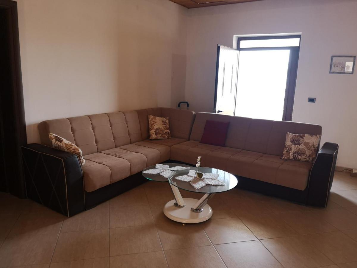 Private House Durres Villa Eksteriør billede