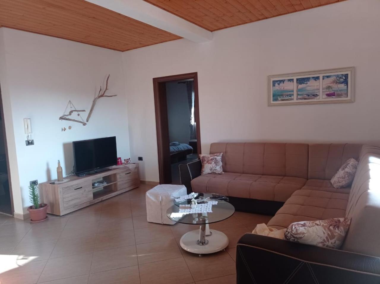Private House Durres Villa Eksteriør billede