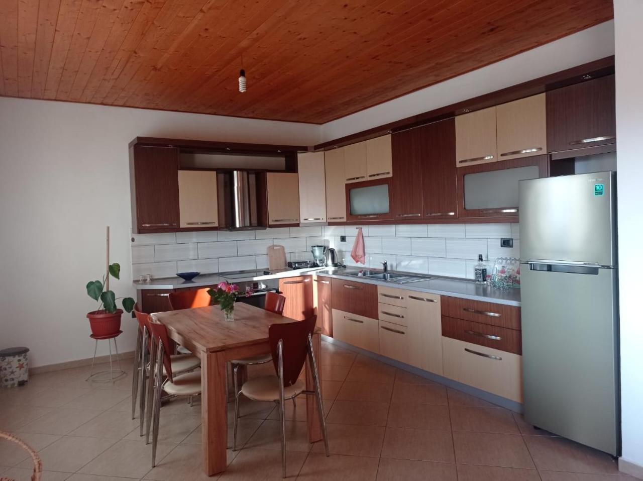 Private House Durres Villa Eksteriør billede